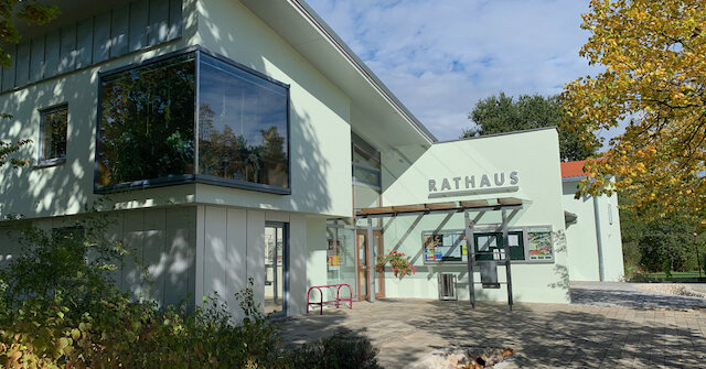 Gemeinde Röttenbach Röttenbach